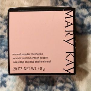 Mineral powder foundation Beige 2